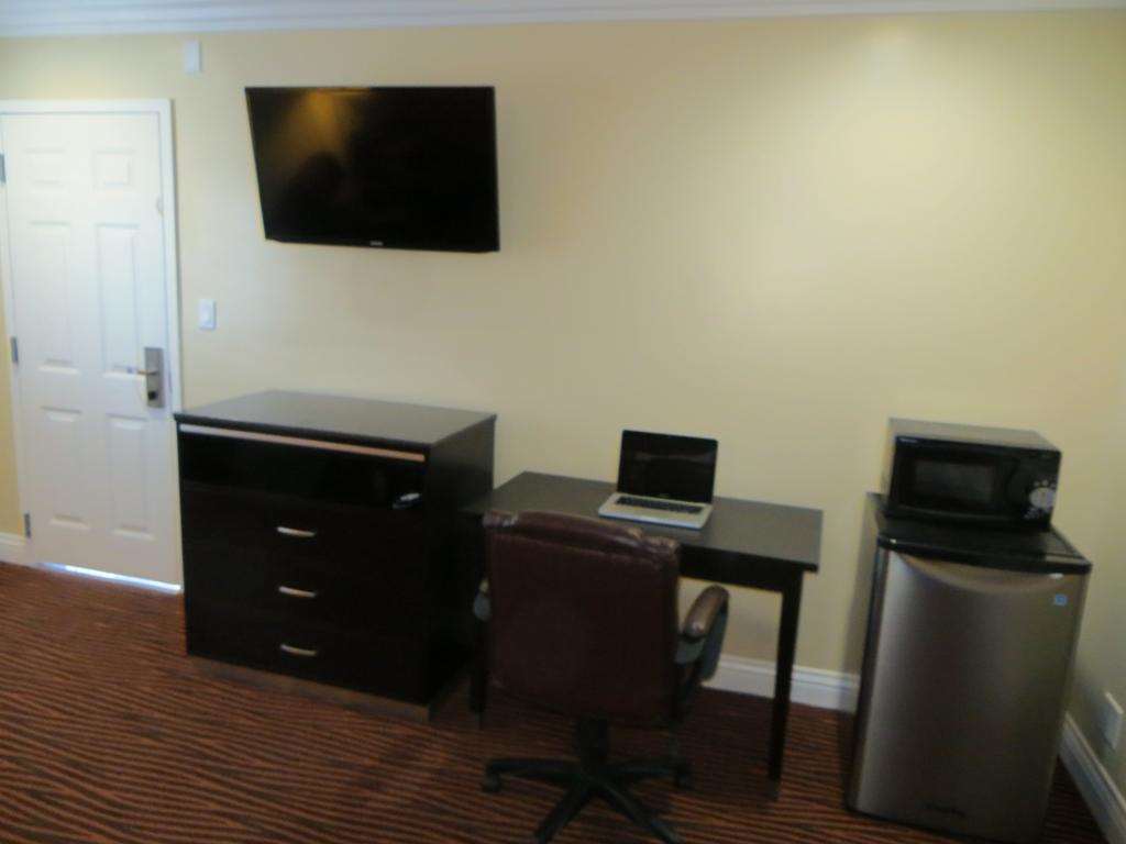 Convention Center Inn & Suites San José Facilidades foto